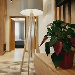 Walddorf Guest house Nova Lesna