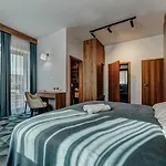 Walddorf Guest house Nova Lesna