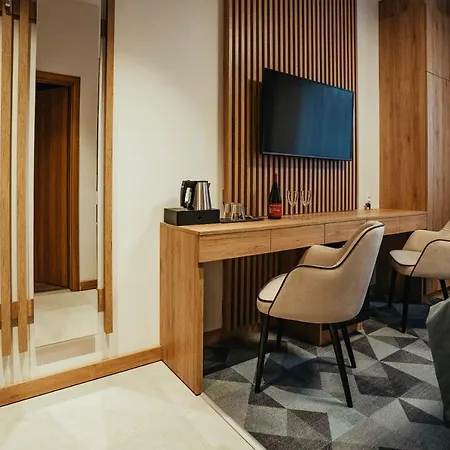 Walddorf Guest house