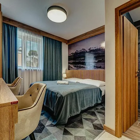 Vendégház Walddorf Nová Lesná