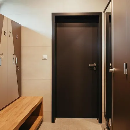 Walddorf - Komorny Wellness Vo Vysokych Tatrach Penzion 3*