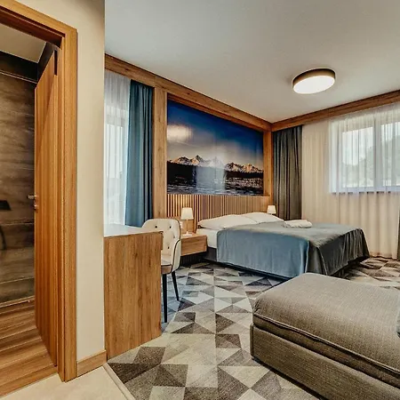 Guest house Walddorf